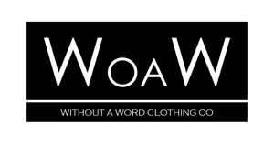 Without A Word Clothing