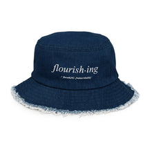 Flourishing Bucket Hat