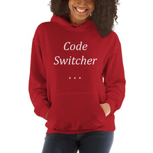 Women's Code Switcher Hoodie