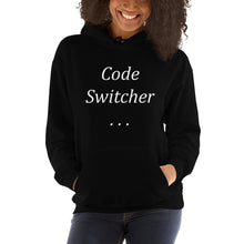 Women's Code Switcher Hoodie