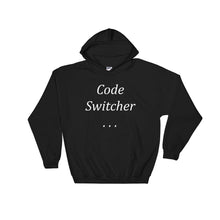 Code Switcher Hoodie